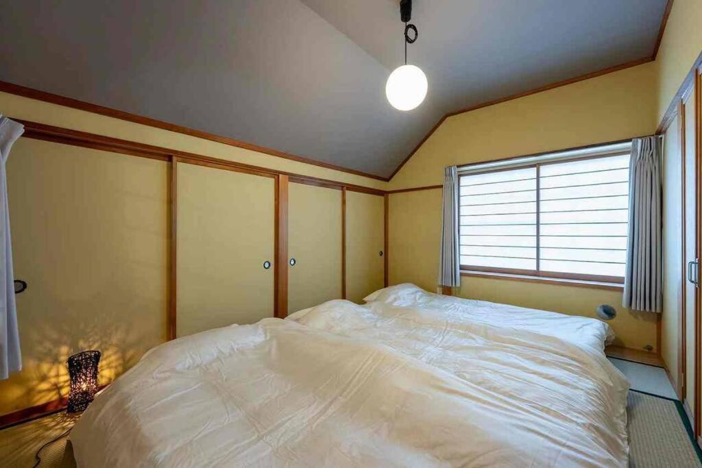 S-Villa Karuizawa - Princeland - Цумагои Экстерьер фото