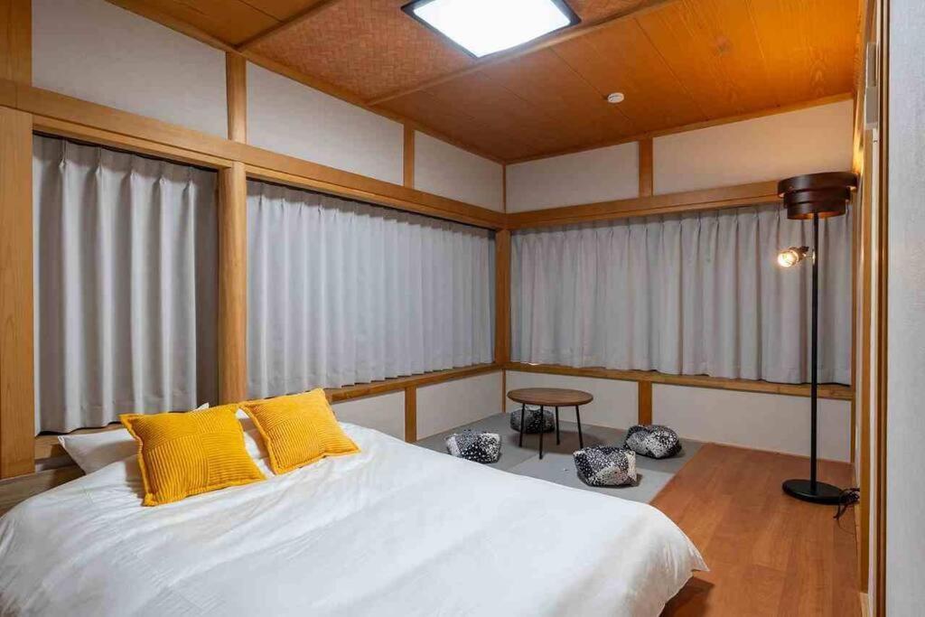 S-Villa Karuizawa - Princeland - Цумагои Экстерьер фото
