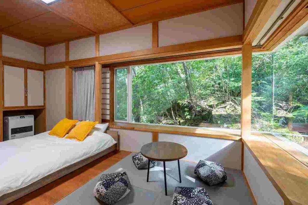 S-Villa Karuizawa - Princeland - Цумагои Экстерьер фото