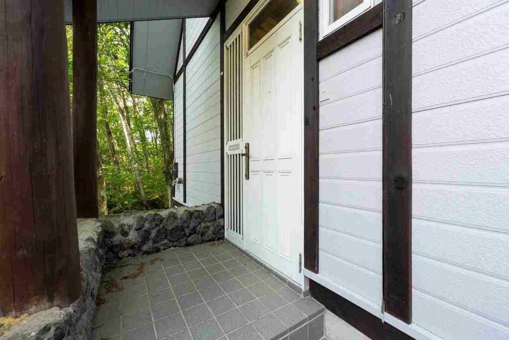 S-Villa Karuizawa - Princeland - Цумагои Экстерьер фото
