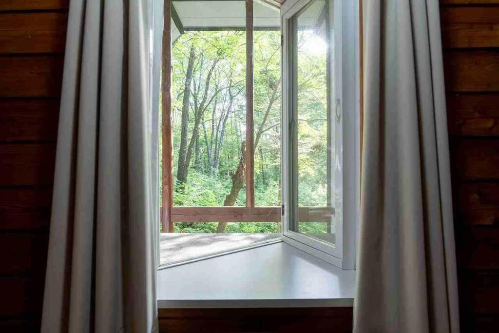 S-Villa Karuizawa - Princeland - Цумагои Экстерьер фото