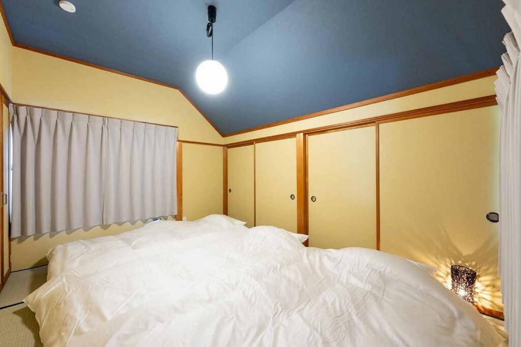 S-Villa Karuizawa - Princeland - Цумагои Экстерьер фото