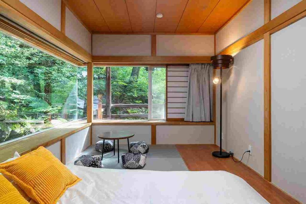S-Villa Karuizawa - Princeland - Цумагои Экстерьер фото