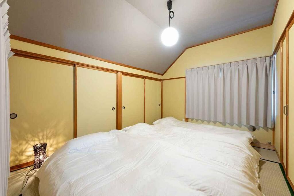 S-Villa Karuizawa - Princeland - Цумагои Экстерьер фото