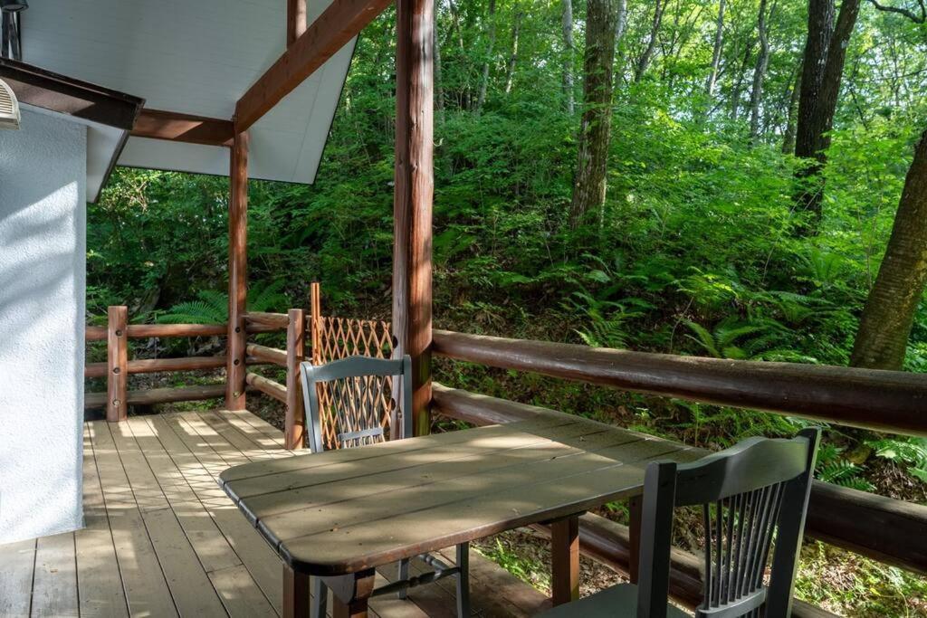 S-Villa Karuizawa - Princeland - Цумагои Экстерьер фото
