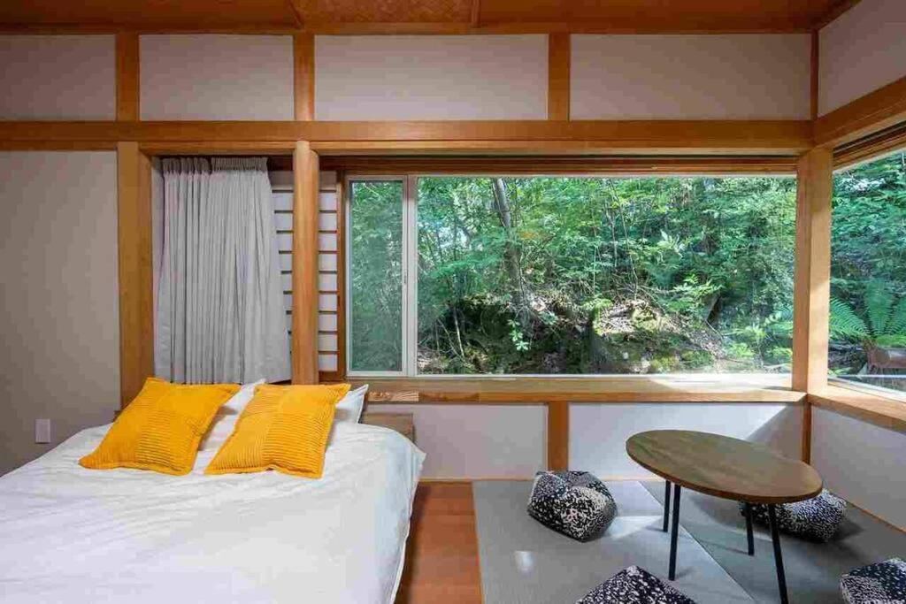 S-Villa Karuizawa - Princeland - Цумагои Экстерьер фото